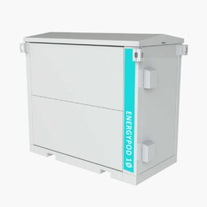 Energypod single phase
