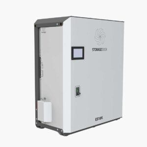 18kWh 48V LiFePO₄ Storagedock Battery