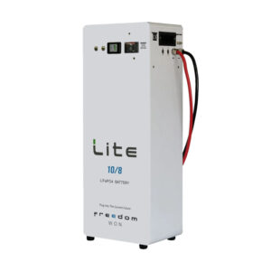 10kW 52V Freedom Won Lite Home 10/8 LiFePO4 Battery