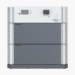 32.8 kWh LV/COM Stackable Battery