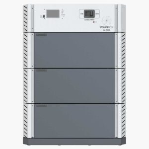 49.2 kWh LV/COM Stackable Battery