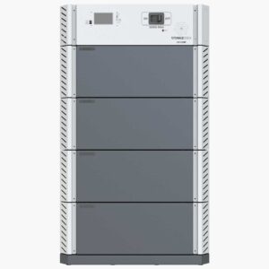 65.6 kWh LV/COM Stackable Battery