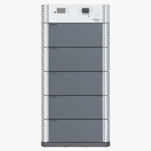 82 kWh LV/COM Stackable Battery