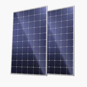 Energy Pod PV 19.98kWp kit