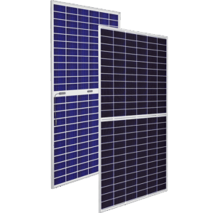 555Wp Enersol Module B-grade no warranty