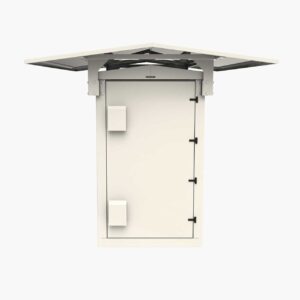 Energy Pod Canopy 1.6m
