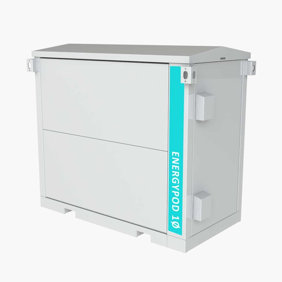 Energypod single phase