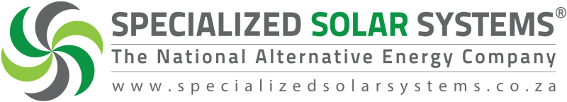 Specialized Solar Systems logo