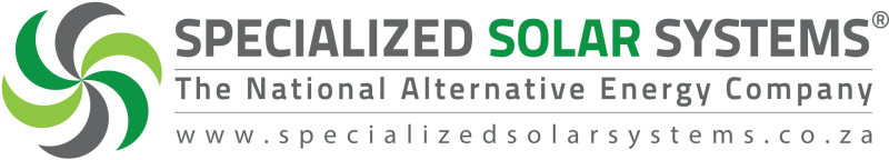 Specialized Solar Systems logo